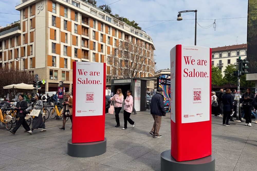 Salone del Mobile Jakarta 2026