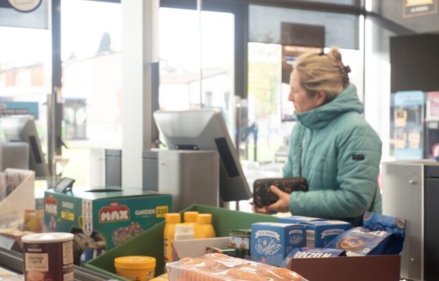 Spese obbligate nel budget familiare