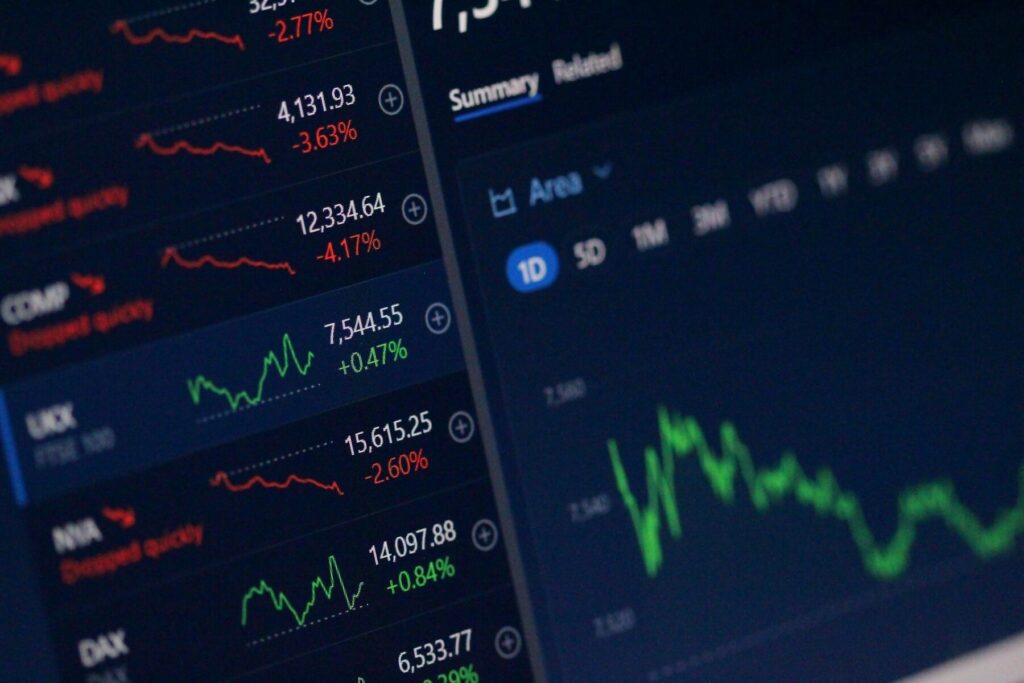 Rendimento dei bond ai massimi storici