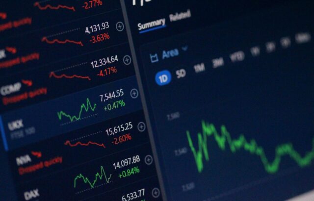 Rendimento dei bond ai massimi storici