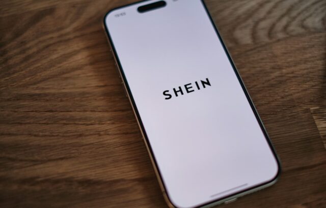 Logo di Shein