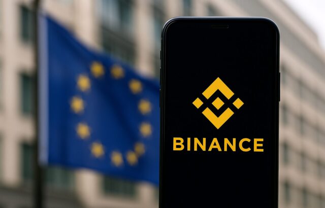 Binance, stop operatività in UE dal 1° luglio: cosa devono fare i clienti
