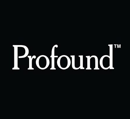 Logo di Profound
