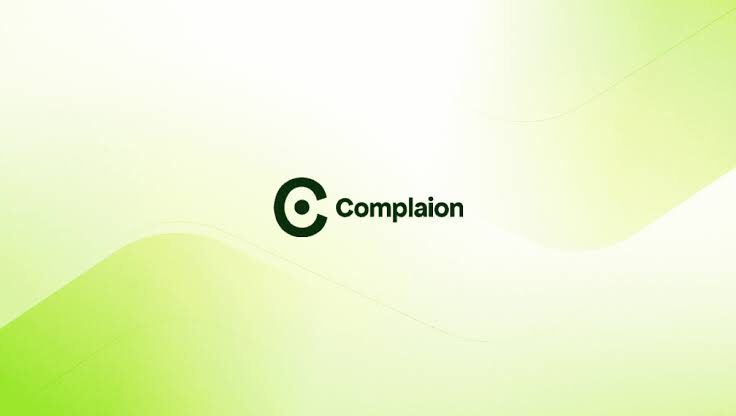 Logo di Complaion