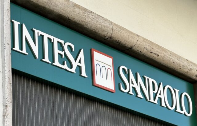 Intesa Sanpaolo Silicon Valley PMI aerospaziali