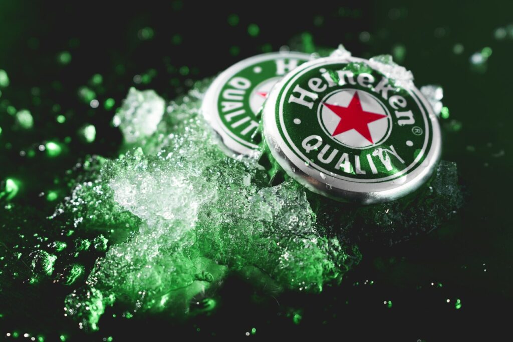 Heineken Italia Management