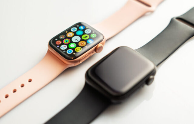 Apple Watch con Readiness score