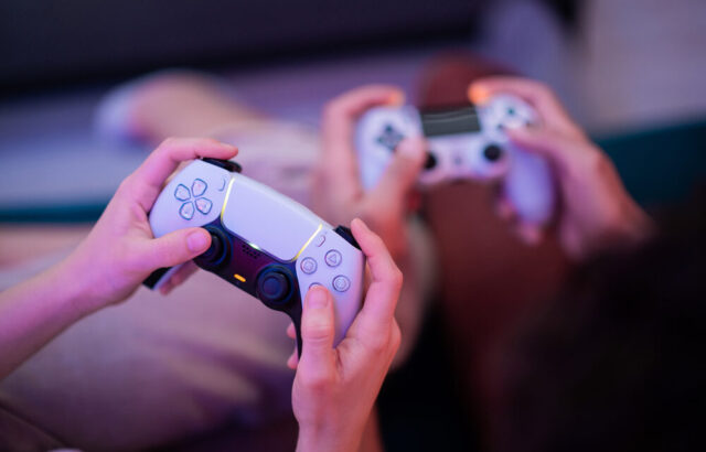 Chip di PlayStation 6 e Xbox Helix