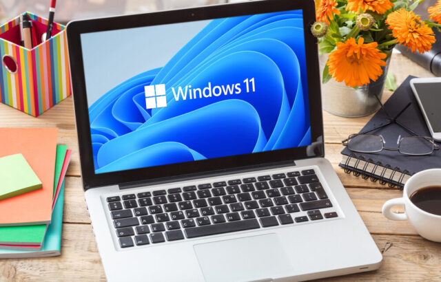 Windows 11 26H2 aggiornamento