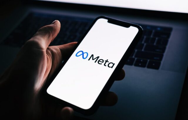 Immagine di Meta Muse, l'agente AI personale