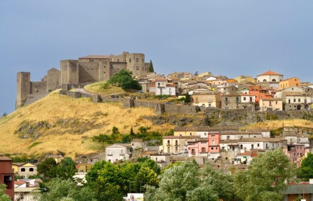 Stabilimento di Melfi