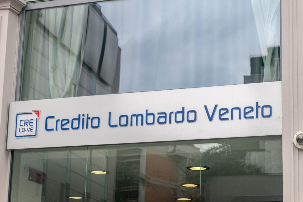 Rappresentazione grafica del costo del capitale
