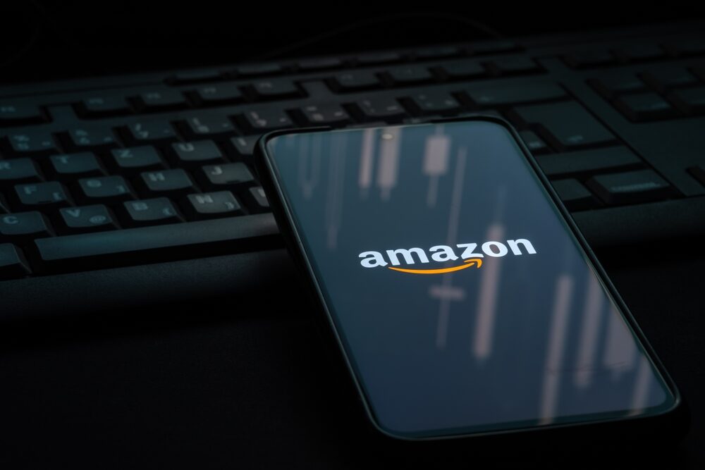 Stefano La Rovere presenta l'ecosistema di sostenibilità di Amazon