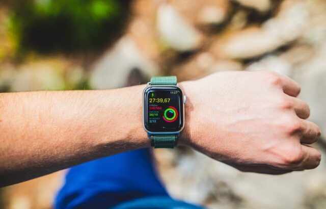 Apple Watch Ultra 4