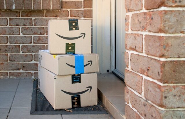 Offerte Kindle Prime Day