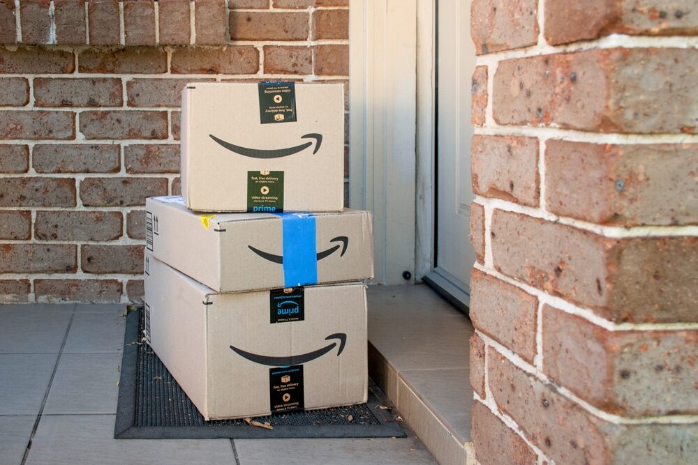 Offerte Kindle Prime Day