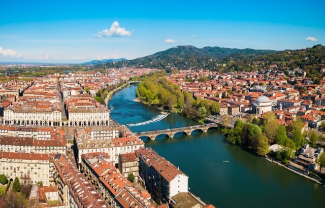 Investimenti del Piemonte nella formazione tecnica superiore