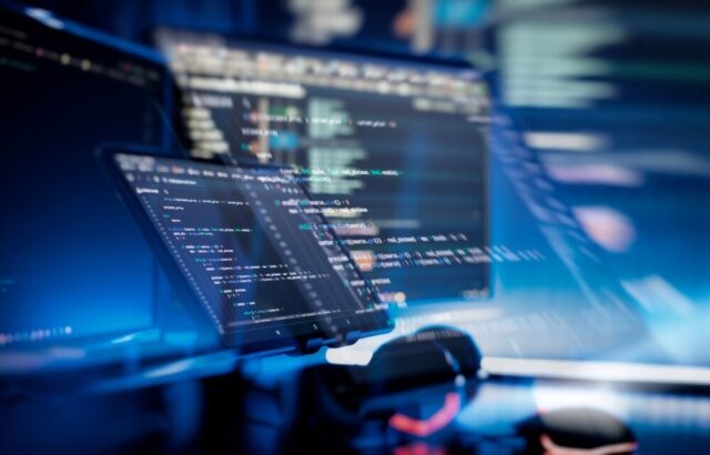 Immagine rappresentativa della fiducia tecnologica nelle PMI