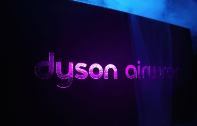 Ventilatori purificatori Dyson in offerta