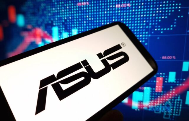 Asus ZenScreen MB166C monitor portatile