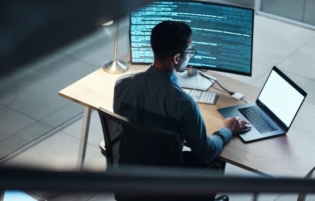 TerminalFix malware