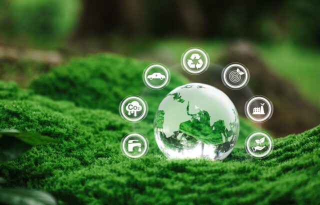 Eco Festival 2026 a Roma