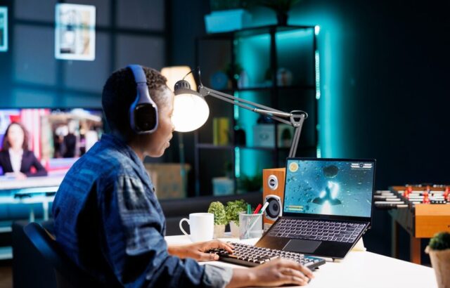 Razer Blade 16 (2026) portatile gaming