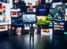 Streaming gratuito su PS5