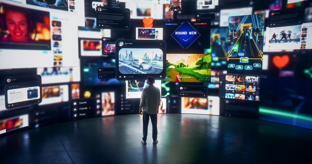 Streaming gratuito su PS5