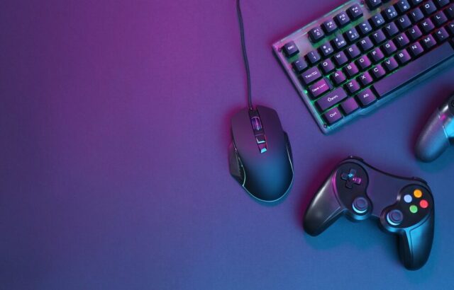 Immagine rappresentativa degli attacchi DDoS nel gaming