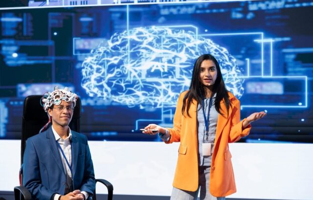 Immagine di Ricursive Intelligence
