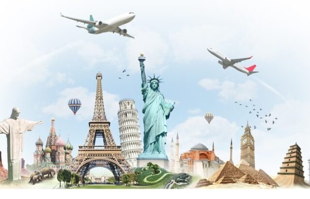 Fuga di dati viaggiatori
