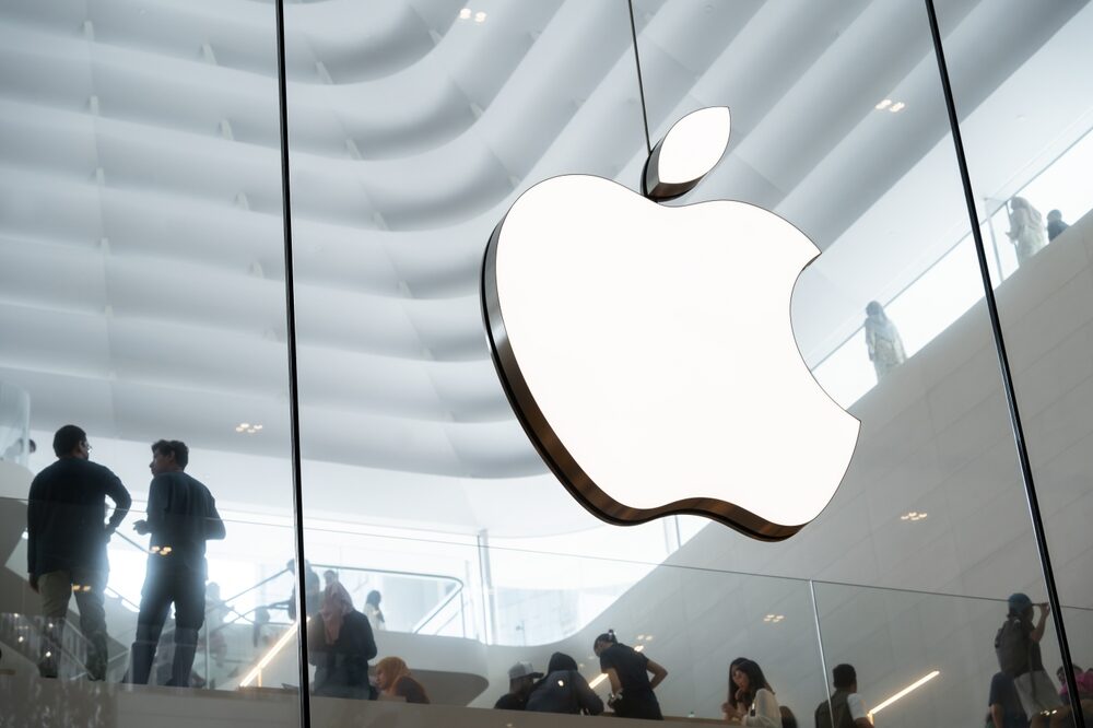 John Ternus nuovo CEO di Apple