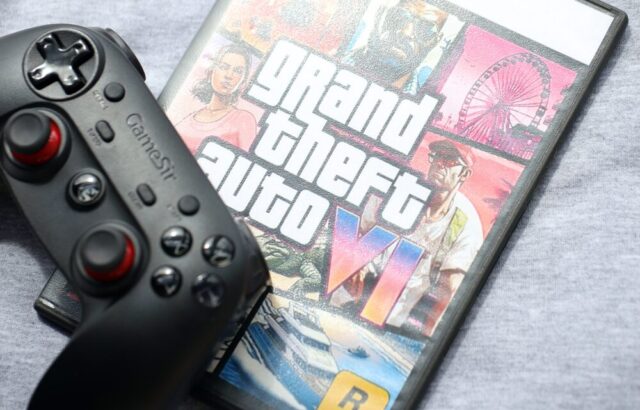 Grand Theft Auto VI colonna sonora