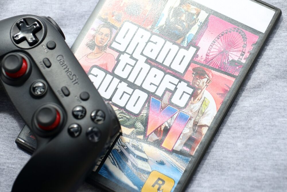 Grand Theft Auto VI colonna sonora