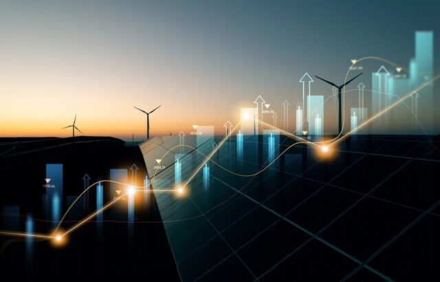Bando interregionale per l'industria energetica