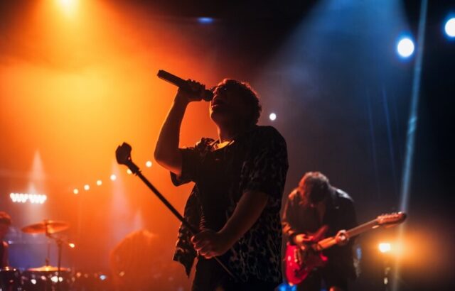 Secondary ticketing e concerti in Italia