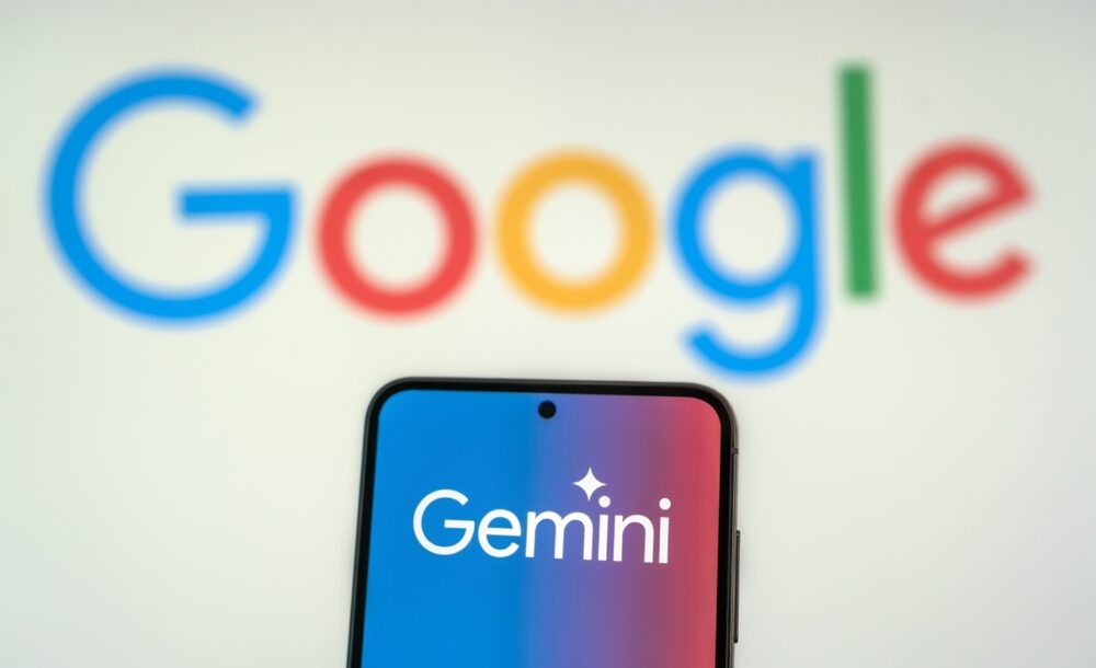 Accesso non autorizzato di Gemini di Google