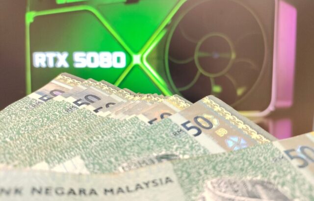 GPU Nvidia RTX 6000