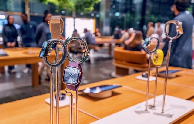 Apple Watch Series 12