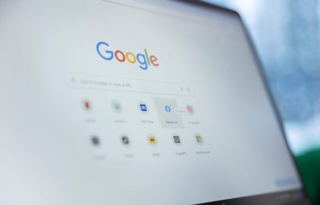 Google Ad Tech
