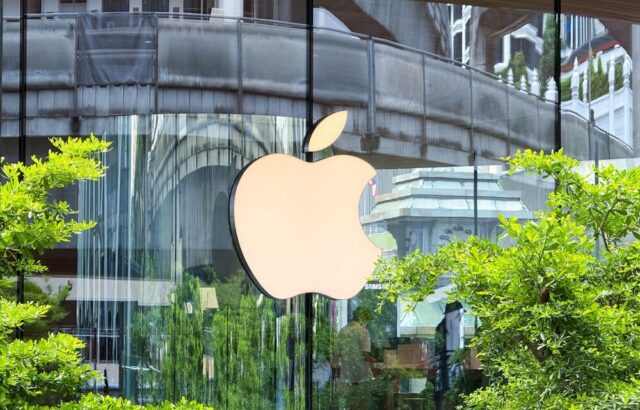 Apple condannata per violazione di brevetti