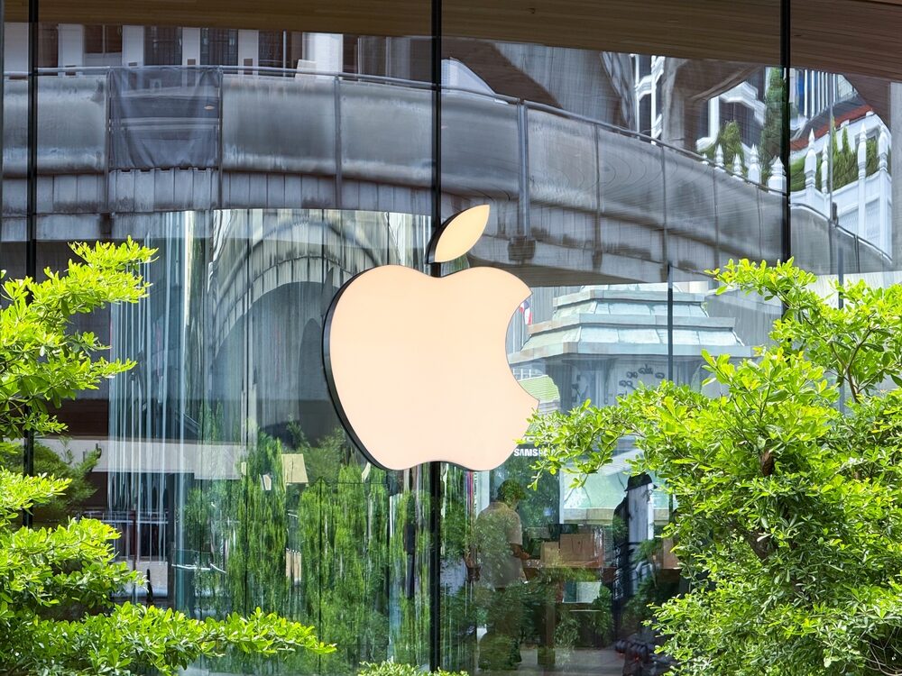 Apple condannata per violazione di brevetti