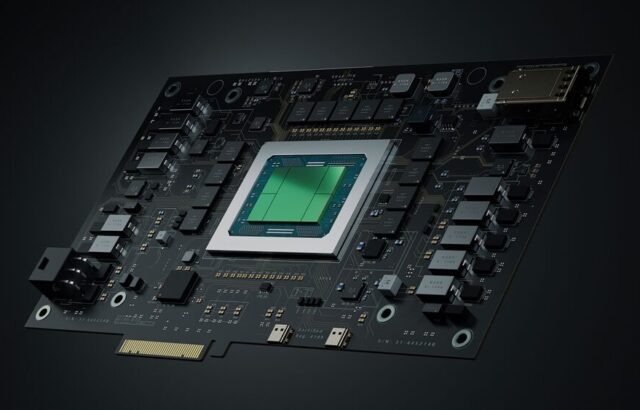 Chip di memoria SK Hynix