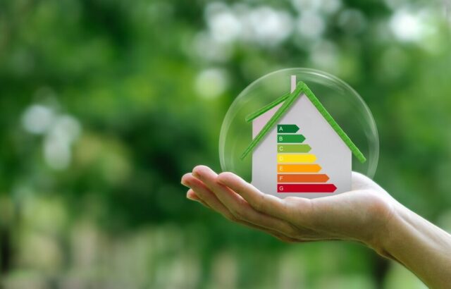 Riassetto settore efficienza energetica Italia