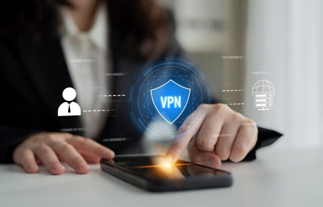 Mobilitazione per la difesa delle VPN