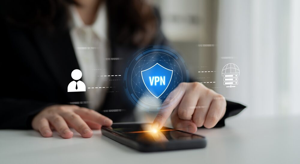 Router Fortify di ExpressVPN