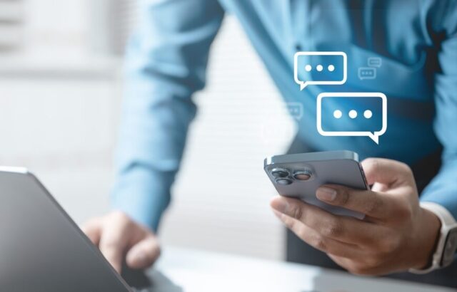Immagine rappresentativa della sicurezza informatica nei social media