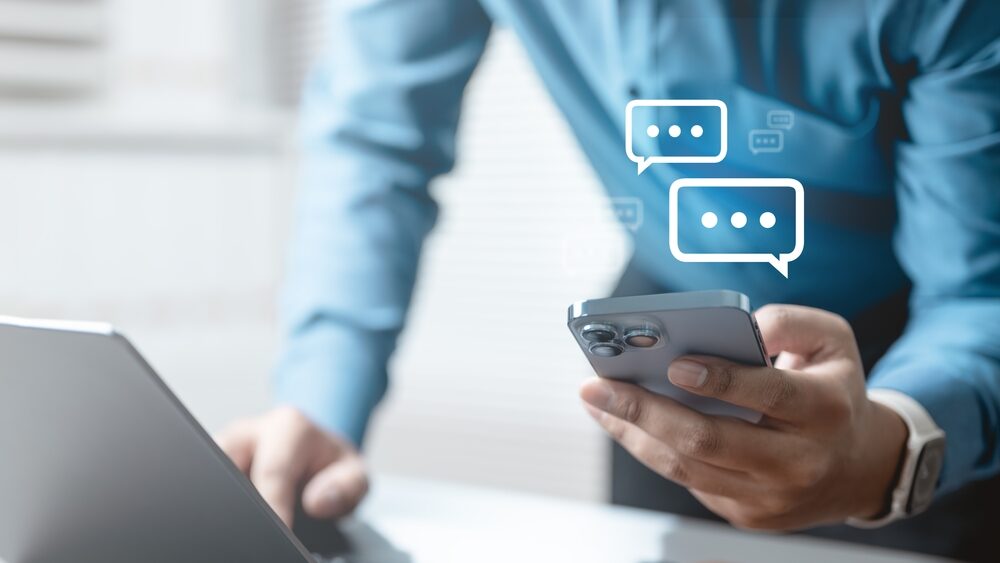 Immagine rappresentativa della sicurezza informatica nei social media