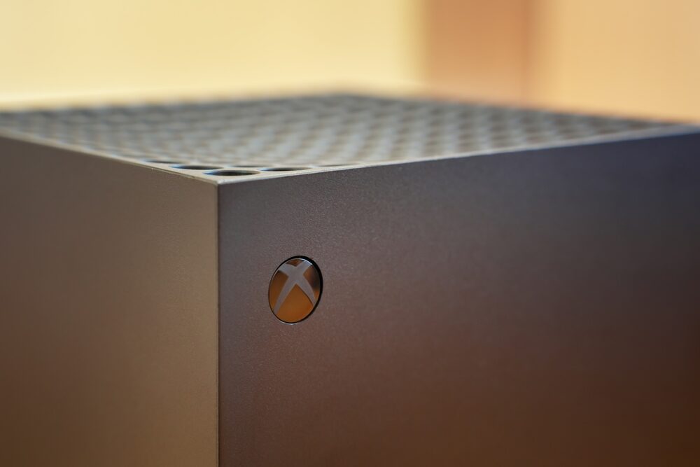 Riorganizzazione Microsoft Xbox